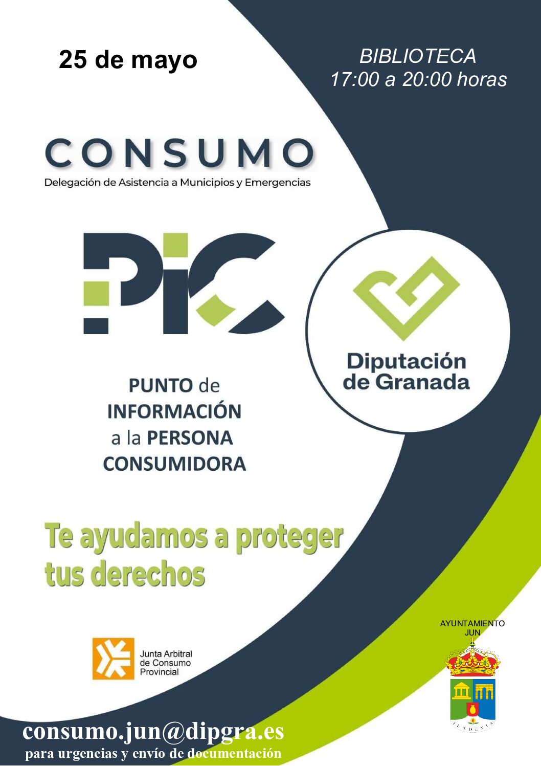 Persona Consumidora